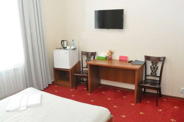 Гостиница Космос Комсомольск-на-Амуре-106