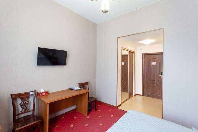 Гостиница Космос Комсомольск-на-Амуре-207