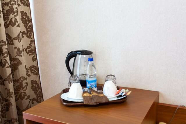 Гостиница Космос Комсомольск-на-Амуре-192