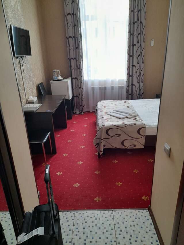 Гостиница Космос Комсомольск-на-Амуре-72