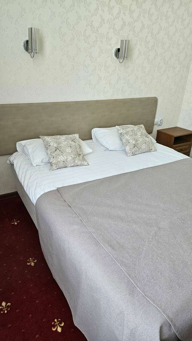 Гостиница Космос Комсомольск-на-Амуре-232