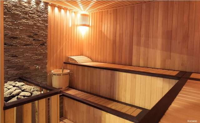 Гостиница Космос Комсомольск-на-Амуре-74