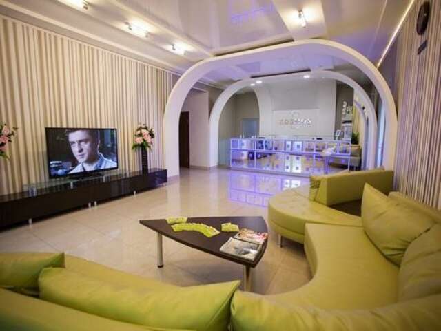 Гостиница Космос Комсомольск-на-Амуре-116