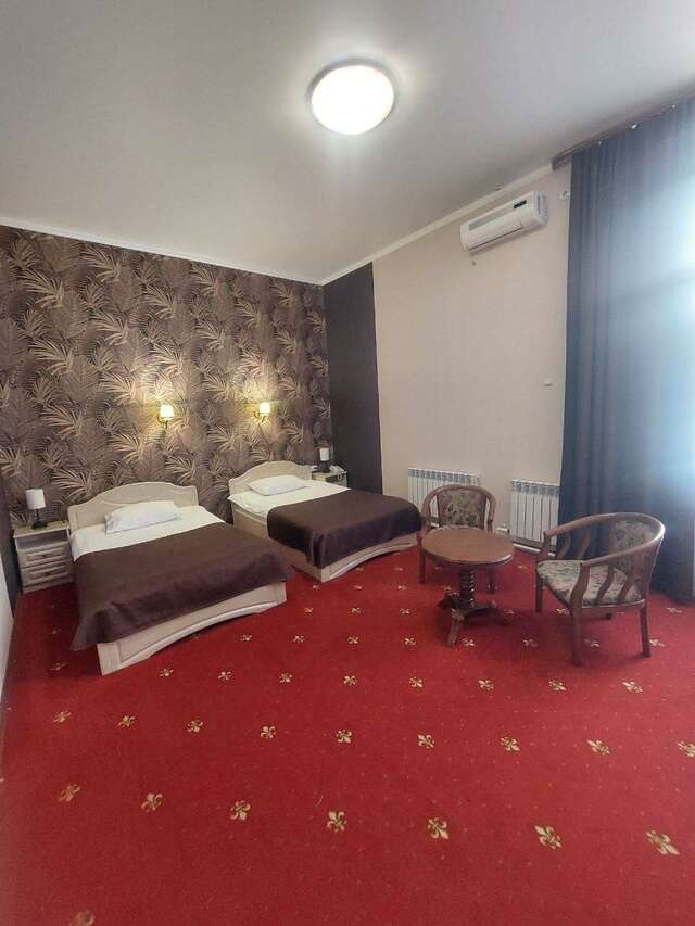 Гостиница Космос Комсомольск-на-Амуре-167