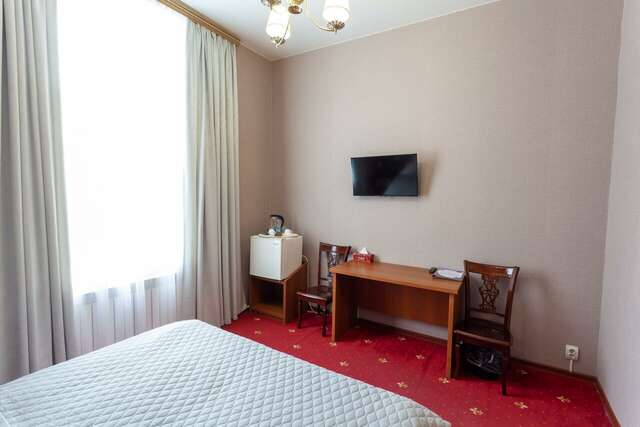 Гостиница Космос Комсомольск-на-Амуре-218