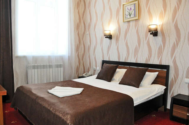 Гостиница Космос Комсомольск-на-Амуре-99