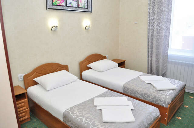 Гостиница Космос Комсомольск-на-Амуре-61