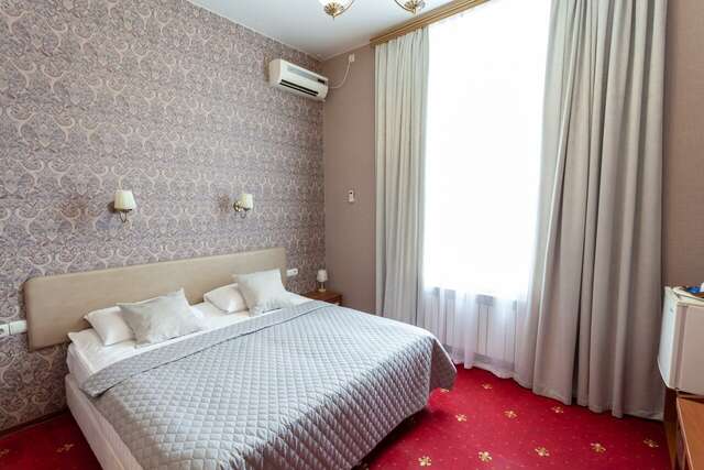 Гостиница Космос Комсомольск-на-Амуре-179