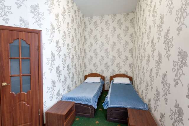 Гостиница Космос Комсомольск-на-Амуре-166