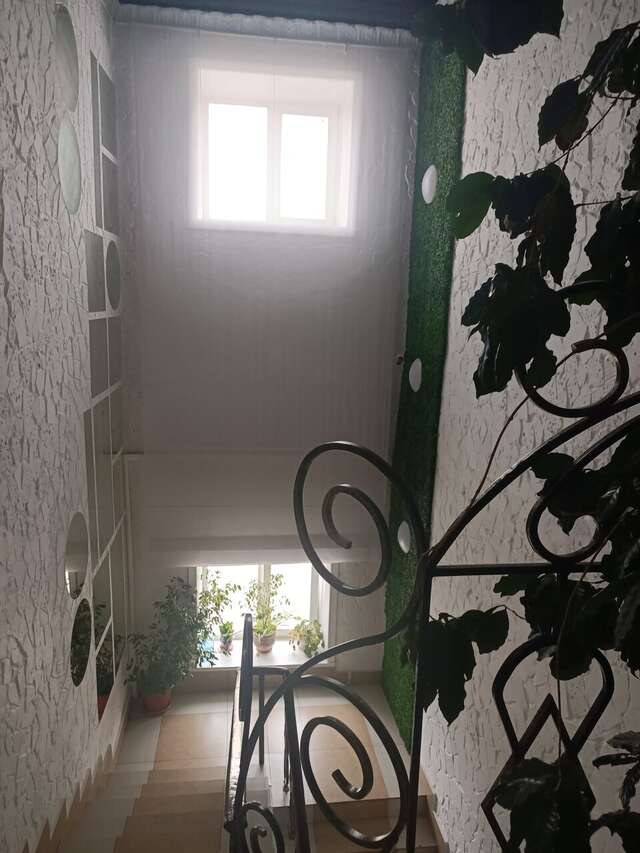 Гостиница Космос Комсомольск-на-Амуре-35