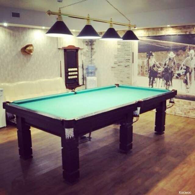 Гостиница Космос Комсомольск-на-Амуре-29