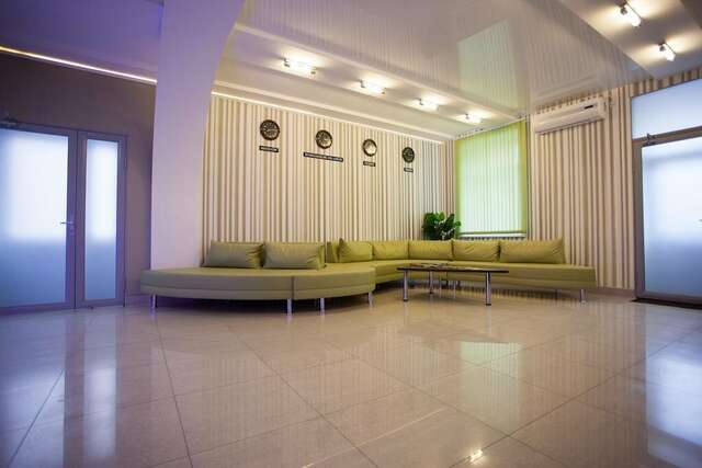 Гостиница Космос Комсомольск-на-Амуре-39