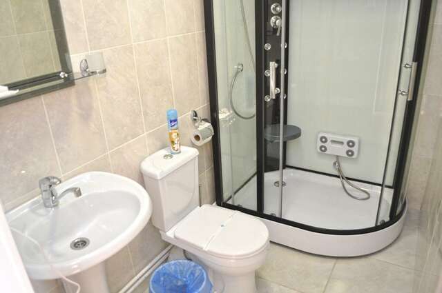 Гостиница Космос Комсомольск-на-Амуре-119