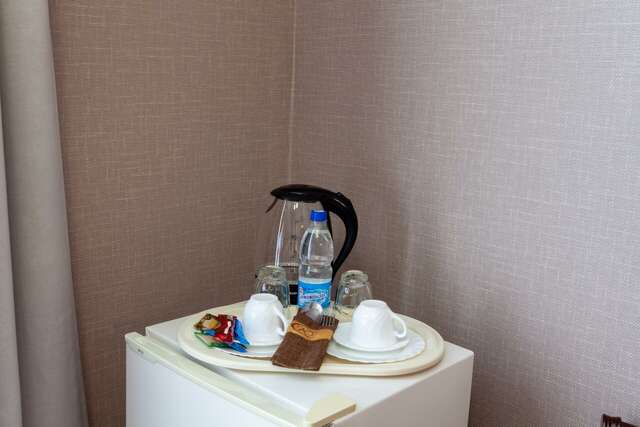 Гостиница Космос Комсомольск-на-Амуре-181