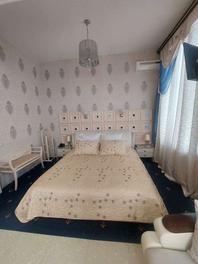 Гостиница Космос Комсомольск-на-Амуре-158