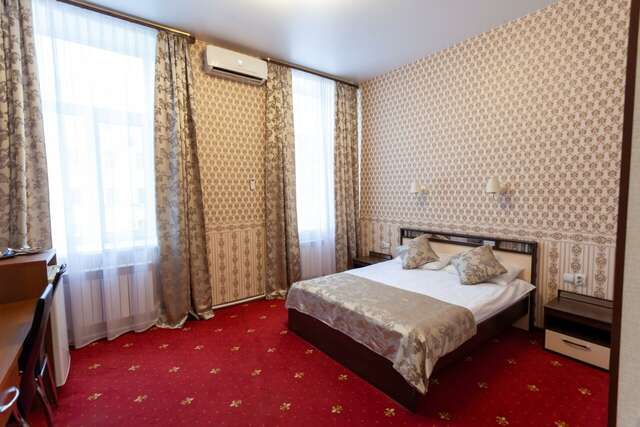 Гостиница Космос Комсомольск-на-Амуре-208