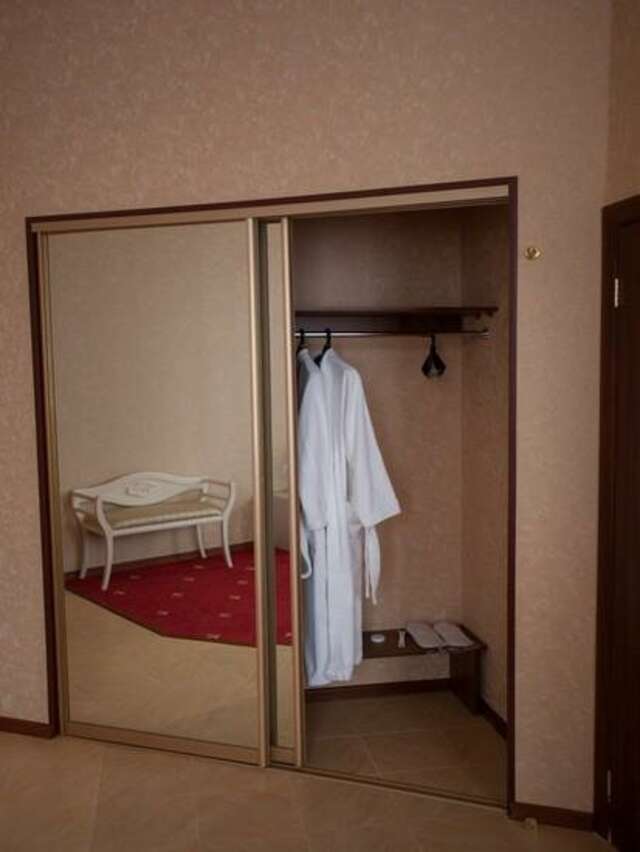 Гостиница Космос Комсомольск-на-Амуре-139