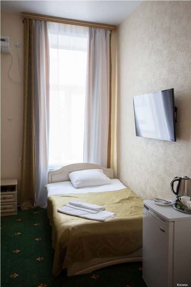 Гостиница Космос Комсомольск-на-Амуре-104