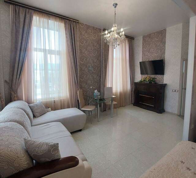 Гостиница Космос Комсомольск-на-Амуре-156