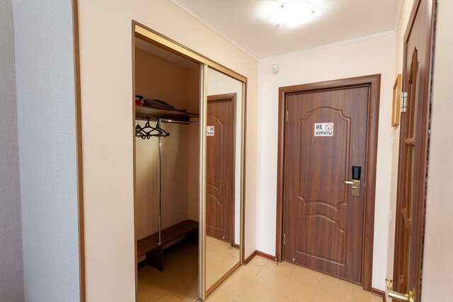 Гостиница Космос Комсомольск-на-Амуре-222