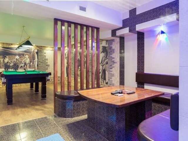 Гостиница Космос Комсомольск-на-Амуре-87