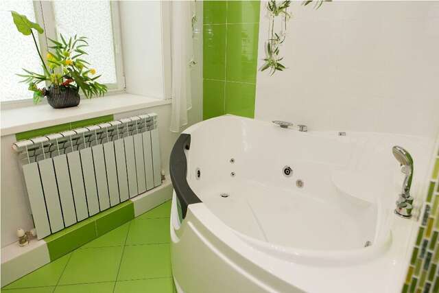 Гостиница Космос Комсомольск-на-Амуре-52