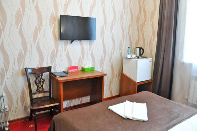 Гостиница Космос Комсомольск-на-Амуре-91