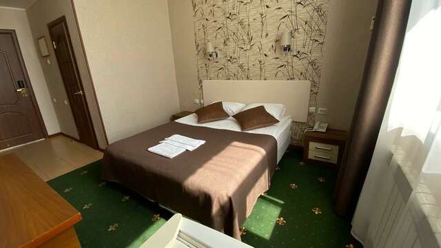 Гостиница Космос Комсомольск-на-Амуре-193