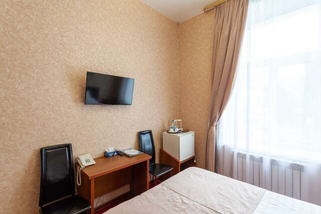 Гостиница Космос Комсомольск-на-Амуре-221