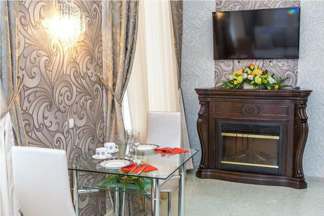 Гостиница Космос Комсомольск-на-Амуре-127