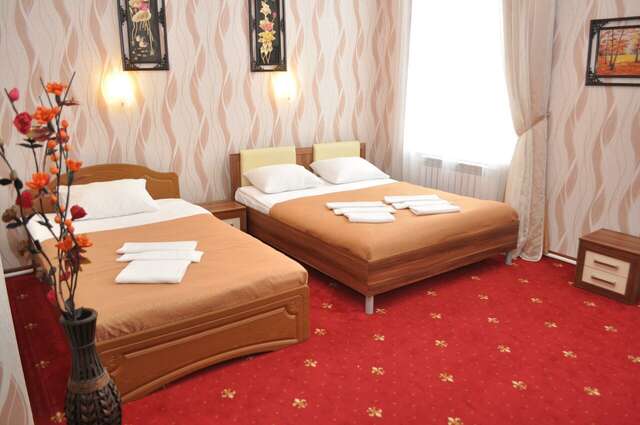 Гостиница Космос Комсомольск-на-Амуре-140