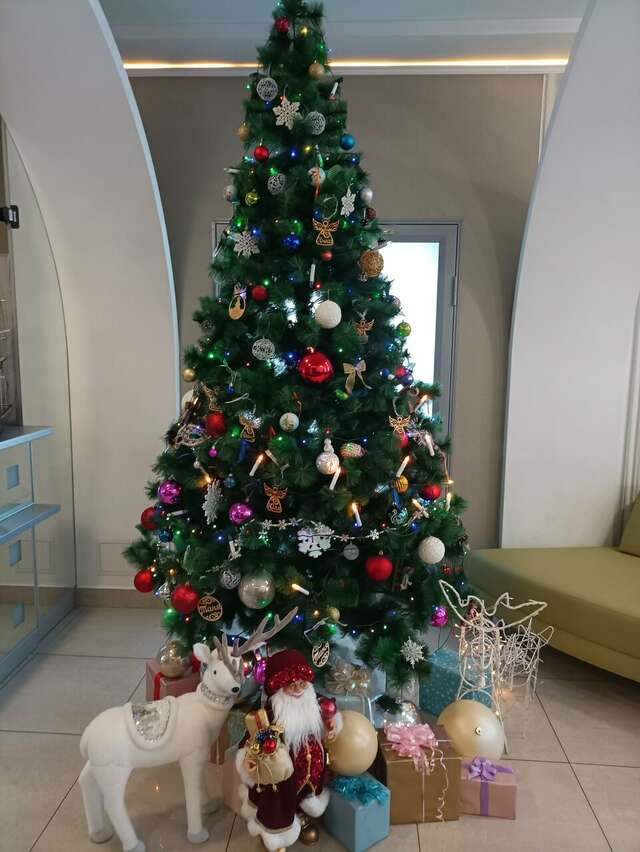 Гостиница Космос Комсомольск-на-Амуре-28