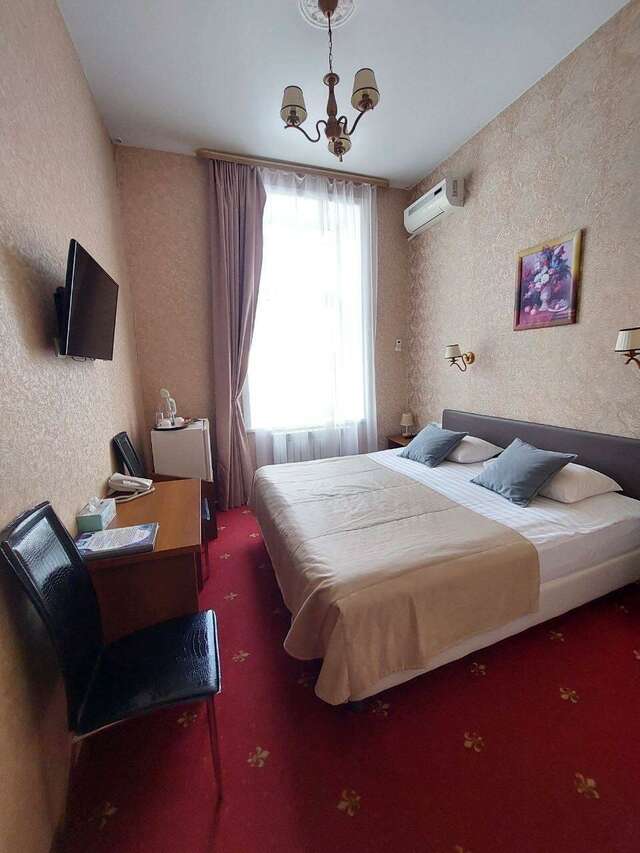 Гостиница Космос Комсомольск-на-Амуре-194