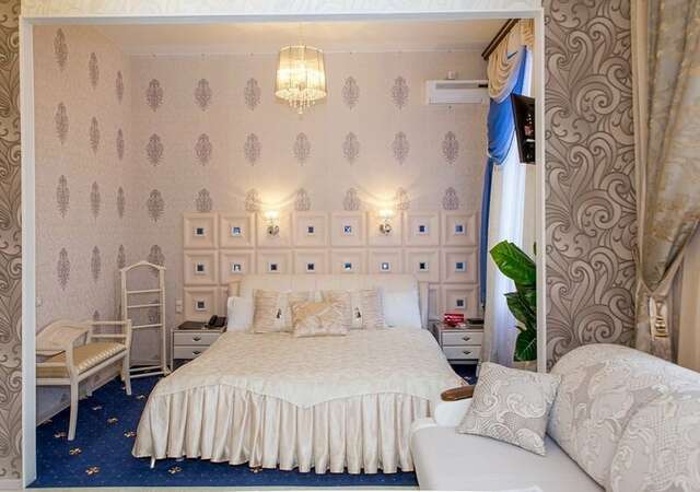 Гостиница Космос Комсомольск-на-Амуре-60