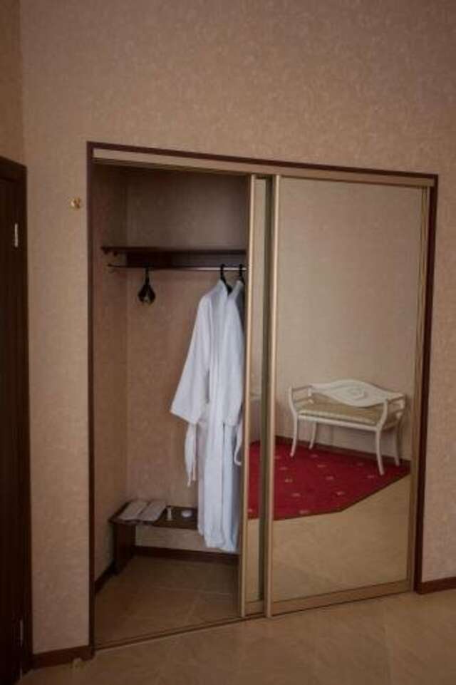 Гостиница Космос Комсомольск-на-Амуре-23