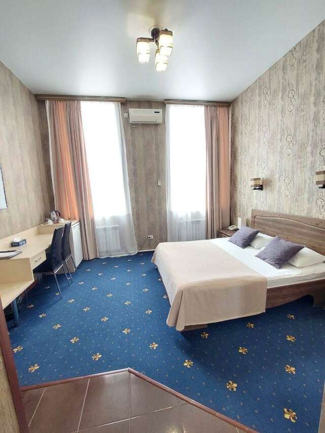 Гостиница Космос Комсомольск-на-Амуре-190