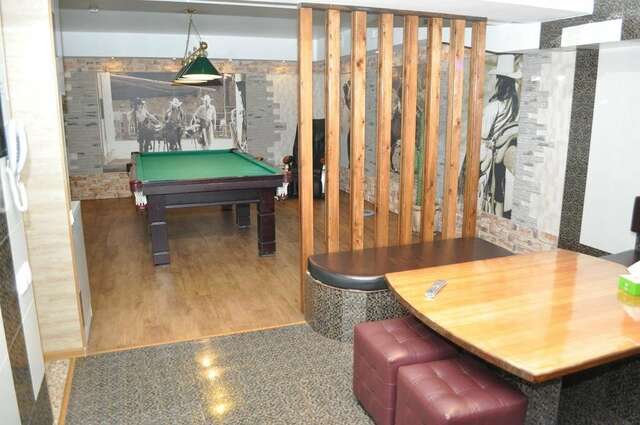 Гостиница Космос Комсомольск-на-Амуре-68