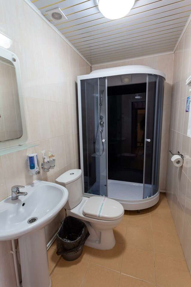 Гостиница Космос Комсомольск-на-Амуре-226