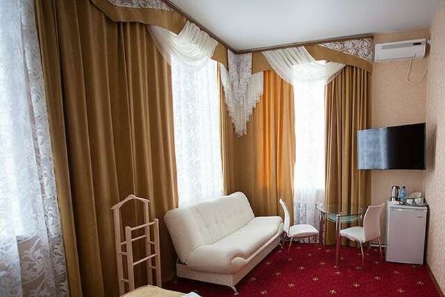 Гостиница Космос Комсомольск-на-Амуре-33