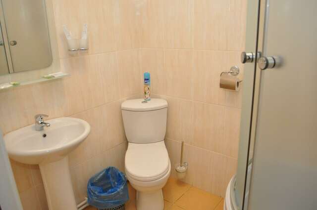 Гостиница Космос Комсомольск-на-Амуре-220