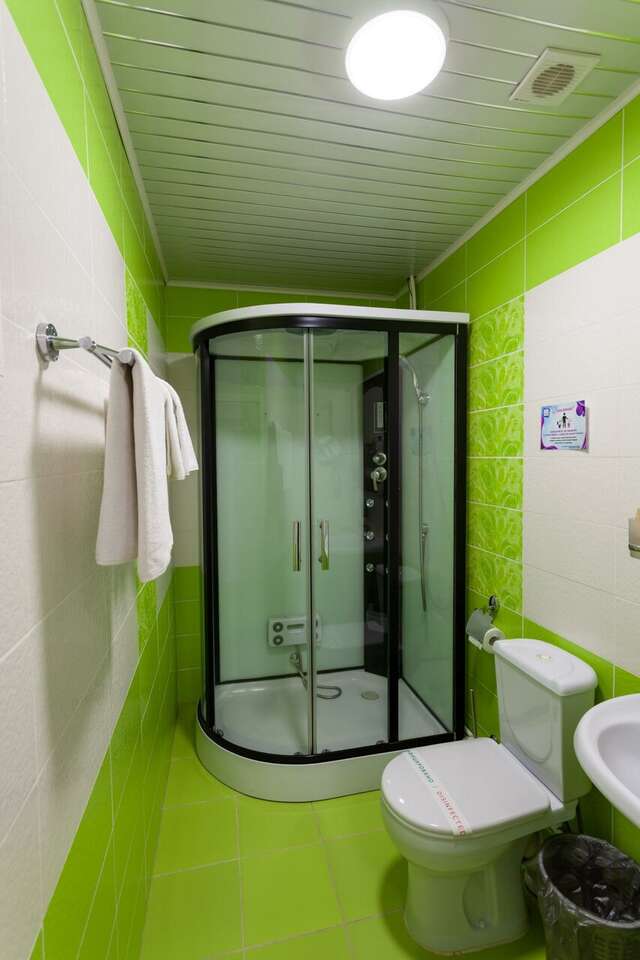 Гостиница Космос Комсомольск-на-Амуре-186