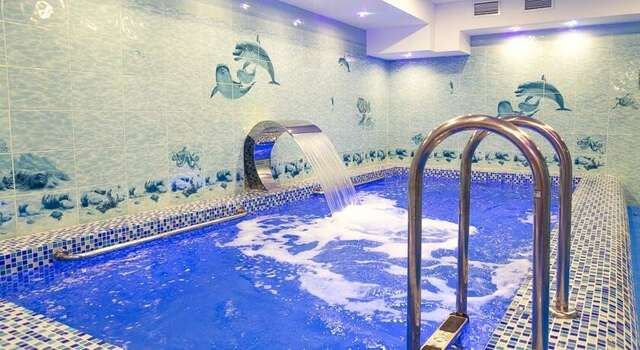 Гостиница Космос Комсомольск-на-Амуре-55