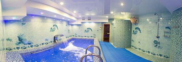 Гостиница Космос Комсомольск-на-Амуре-83