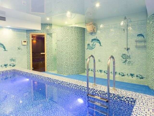 Гостиница Космос Комсомольск-на-Амуре-112