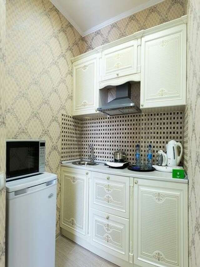 Гостиница Космос Комсомольск-на-Амуре-22