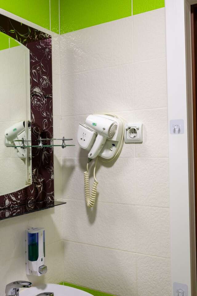 Гостиница Космос Комсомольск-на-Амуре-153