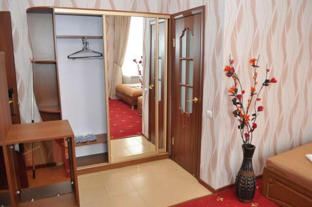 Гостиница Космос Комсомольск-на-Амуре-57