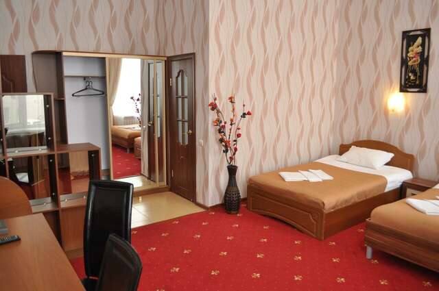 Гостиница Космос Комсомольск-на-Амуре-115