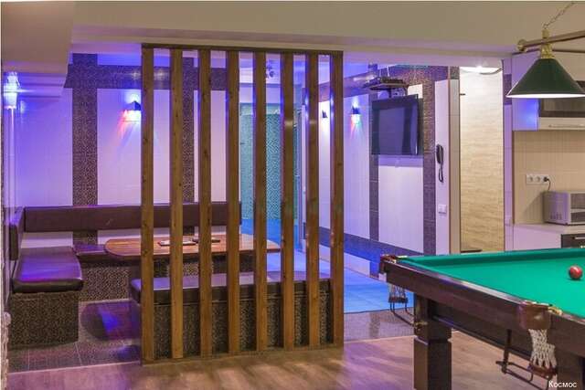 Гостиница Космос Комсомольск-на-Амуре-71