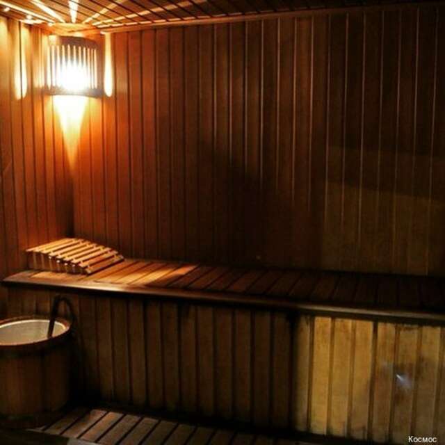 Гостиница Космос Комсомольск-на-Амуре-15